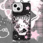 Cute Kawaii Hello Kitty Phone Case