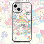 Cute Kawaii Hello Kitty Phone Case