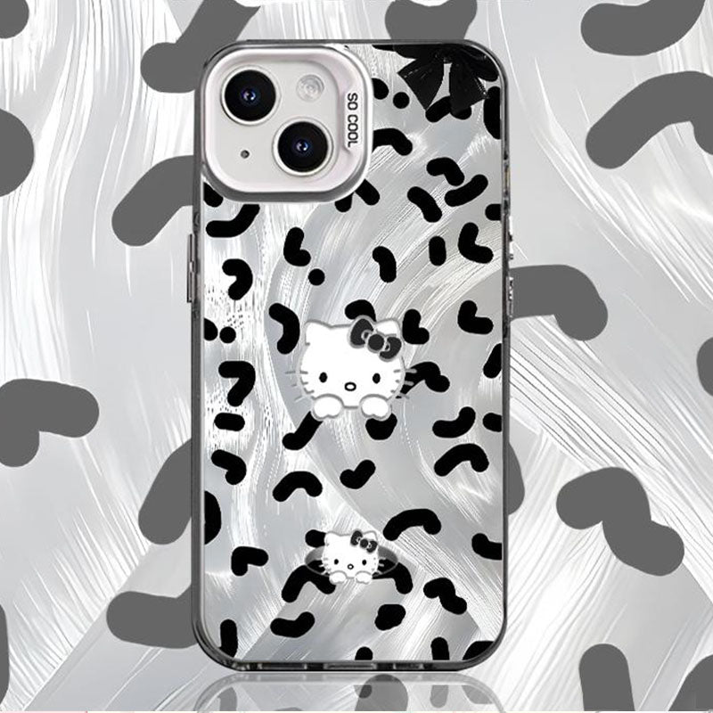 Cute Kawaii Hello Kitty Phone Case