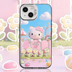 Cute Kawaii Hello Kitty Phone Case