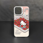 Cute Kawaii Hello Kitty Phone Case