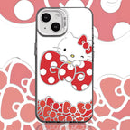 Cute Kawaii Hello Kitty Phone Case