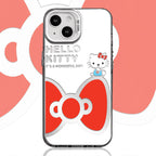 Cute Kawaii Hello Kitty Phone Case