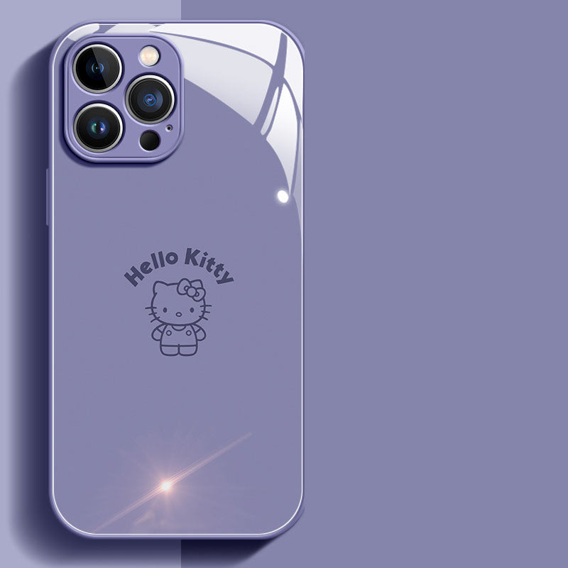 Cute Kawaii Hello Kitty Phone Case