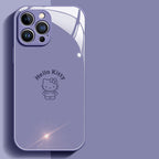 Cute Kawaii Hello Kitty Phone Case