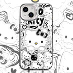 Cute Kawaii Hello Kitty Phone Case