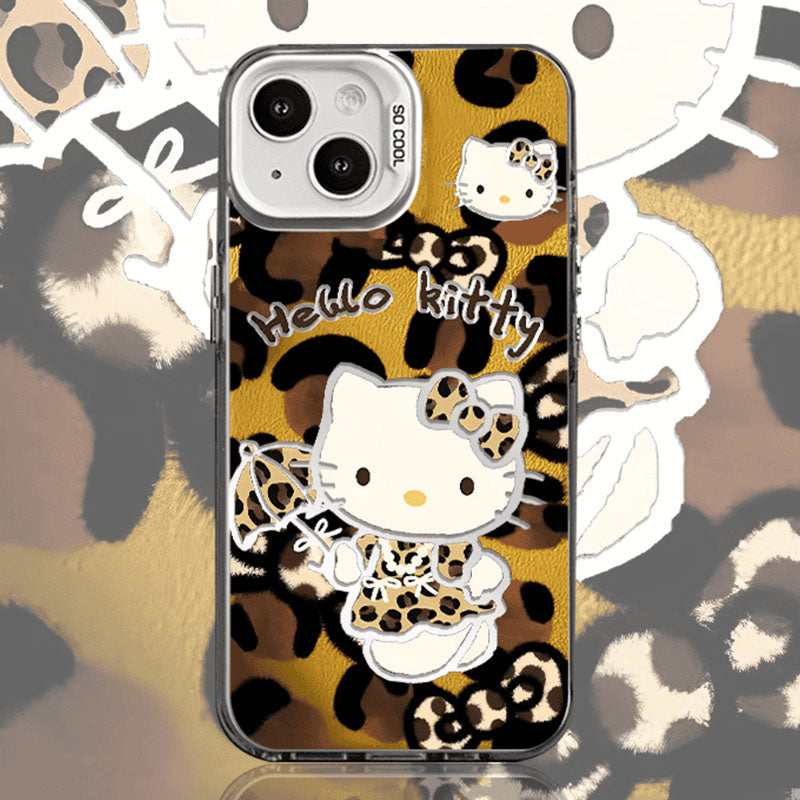 Cute Kawaii Hello Kitty Phone Case