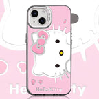 Cute Kawaii Hello Kitty Phone Case