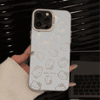 Cute Kawaii Hello Kitty Phone Case