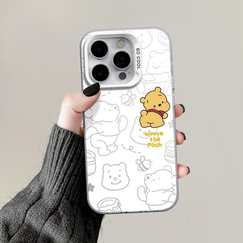 Cute Kawaii Hello Kitty Phone Case