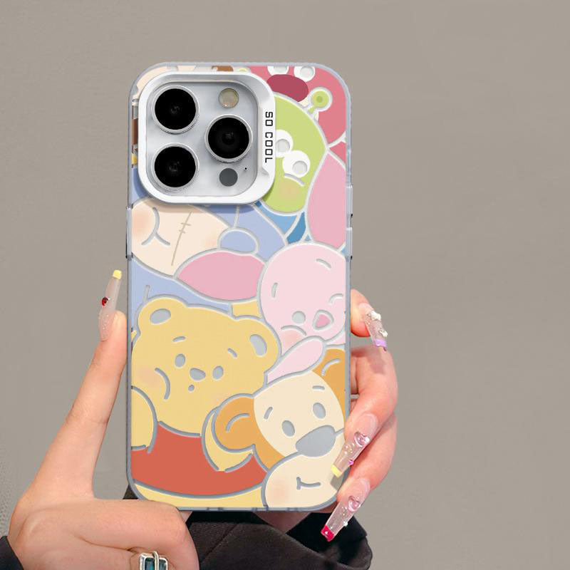 Cute Kawaii Hello Kitty Phone Case