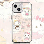 Cute Kawaii Hello Kitty Phone Case