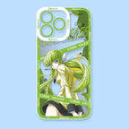 Code Geass Lelouch Anime Phone Case