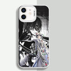 Code Geass Lelouch Anime Phone Case