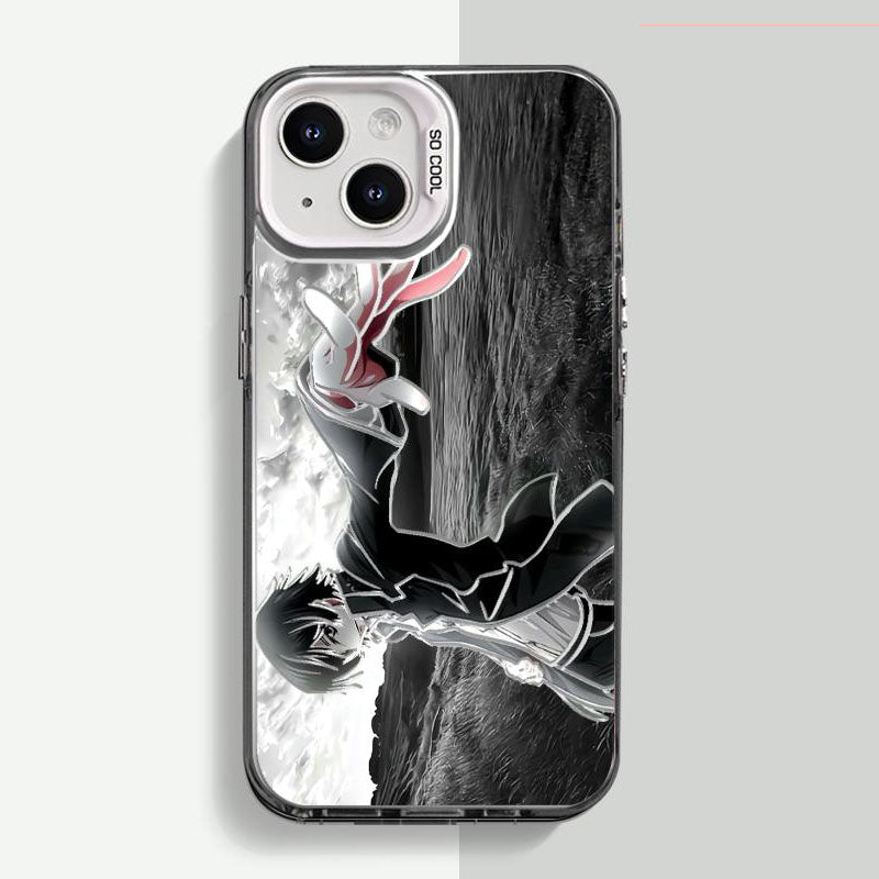 Code Geass Lelouch Anime Phone Case