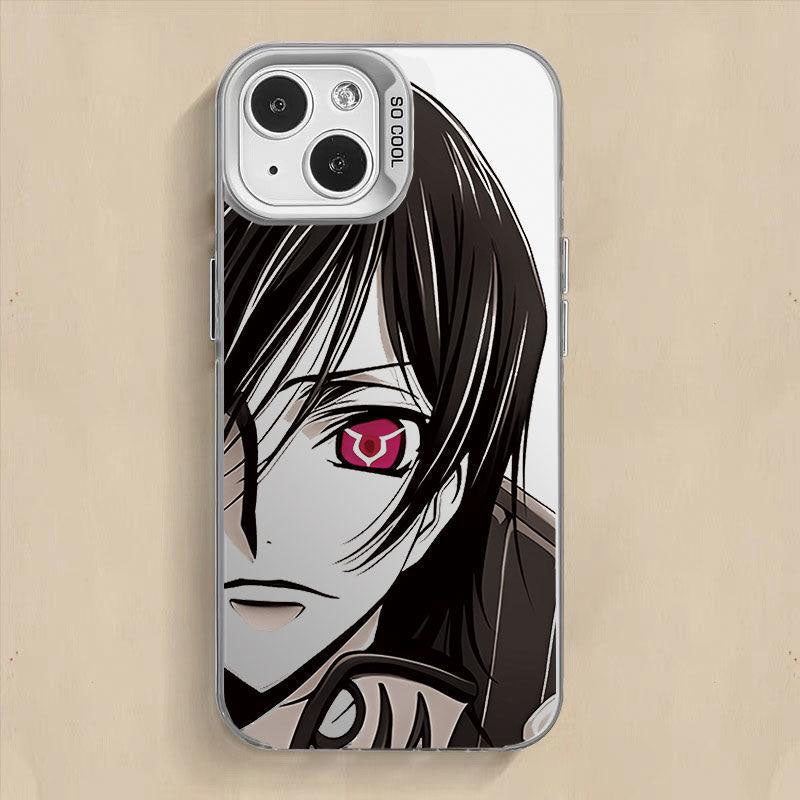 Code Geass Lelouch Anime Phone Case