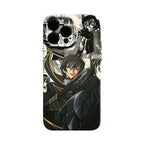 Code Geass Lelouch Anime Phone Case