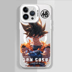 Dragon Ball Anime MagSafe Phone Case - Protective Cover