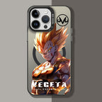 Dragon Ball Anime MagSafe Phone Case - Protective Cover