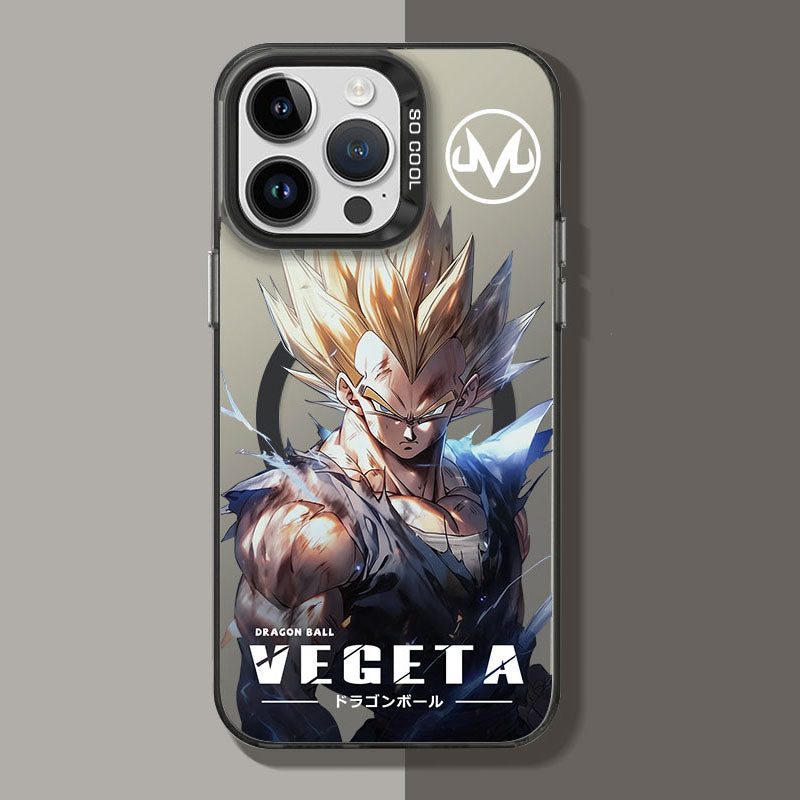 Dragon Ball Anime MagSafe Phone Case - Protective Cover