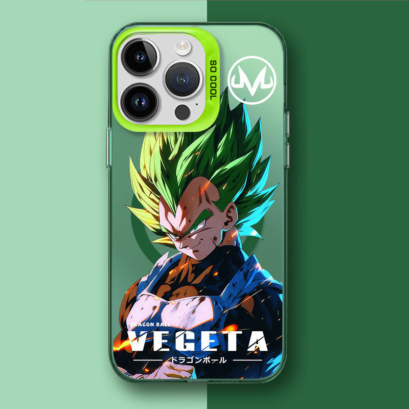 Dragon Ball Anime MagSafe Phone Case - Protective Cover