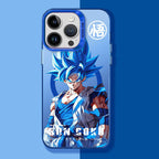 Dragon Ball Anime MagSafe Phone Case - Protective Cover