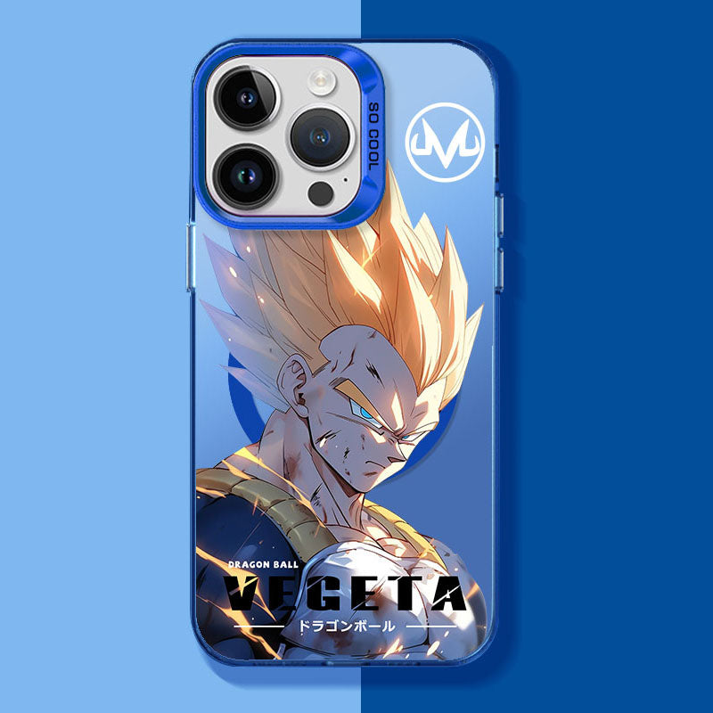 Dragon Ball Anime MagSafe Phone Case - Protective Cover
