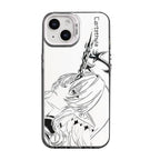 Wuthering Waves Gaming Phone Case