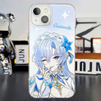 Wuthering Waves Gaming Phone Case