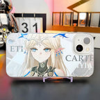 Wuthering Waves Gaming Phone Case
