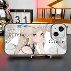 Wuthering Waves Gaming Phone Case