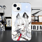 Wuthering Waves Gaming Phone Case