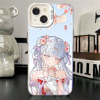 Wuthering Waves Gaming Phone Case