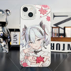 Wuthering Waves Gaming Phone Case