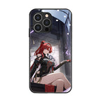 Wuthering Waves Gaming Phone Case