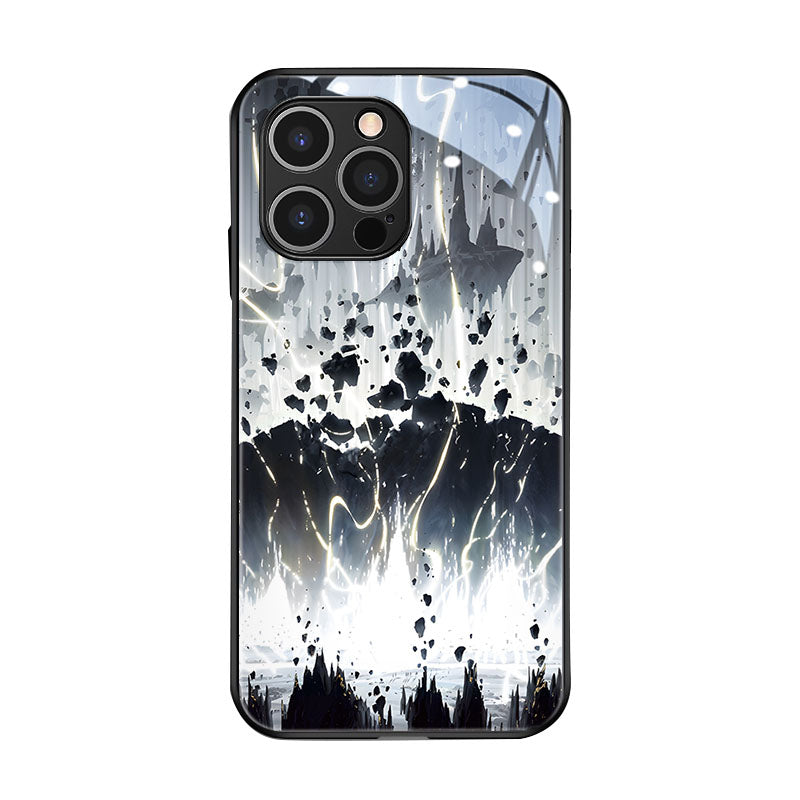 Wuthering Waves Gaming Phone Case