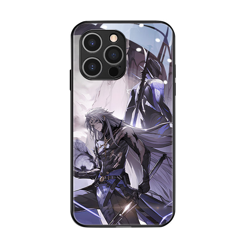 Wuthering Waves Gaming Phone Case