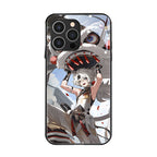 Wuthering Waves Gaming Phone Case