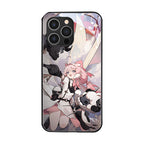 Wuthering Waves Gaming Phone Case