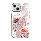 Wuthering Waves Gaming Phone Case