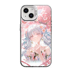 Wuthering Waves Gaming Phone Case