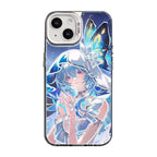 Wuthering Waves Gaming Phone Case