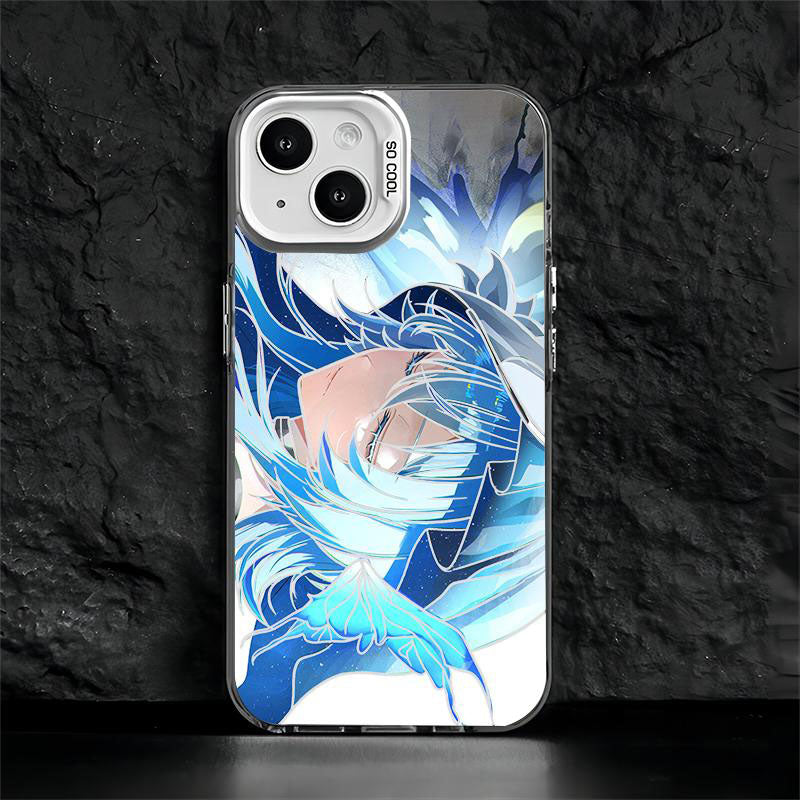 Wuthering Waves Gaming Phone Case