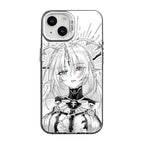 Wuthering Waves Gaming Phone Case