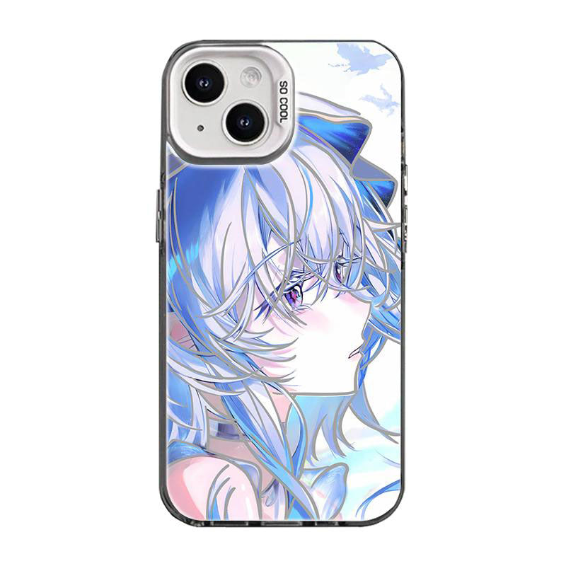 Wuthering Waves Gaming Phone Case