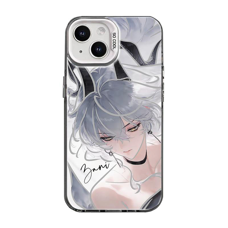 Wuthering Waves Gaming Phone Case