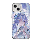 Wuthering Waves Gaming Phone Case