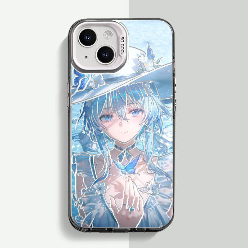 Wuthering Waves Gaming Phone Case