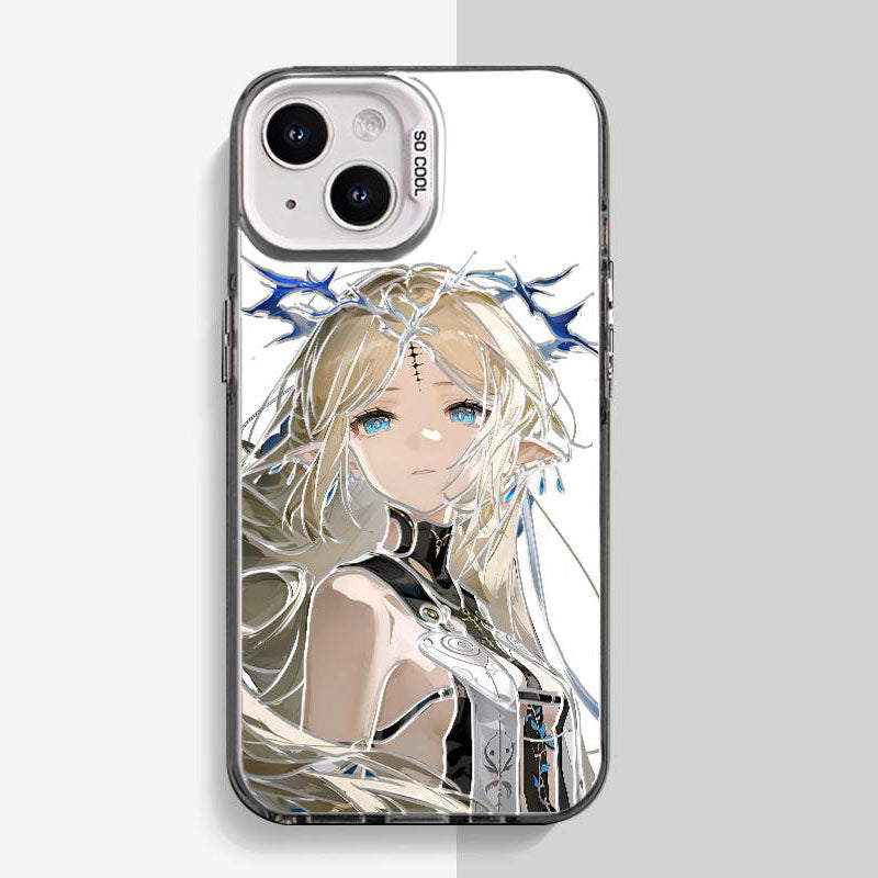 Wuthering Waves Gaming Phone Case