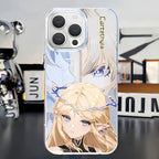 Wuthering Waves Gaming Phone Case